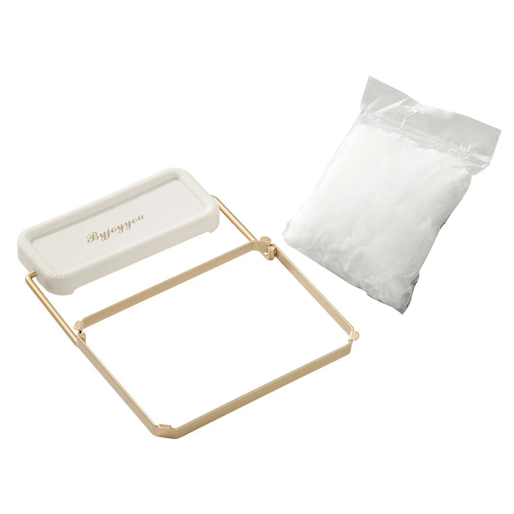 Foldable Sink Strainer Mesh Bag Stand Kitchen Sink Filter Rack Waste Garbage Net Shelf Disposable Garbage Mesh Bag Kitchen Gadge