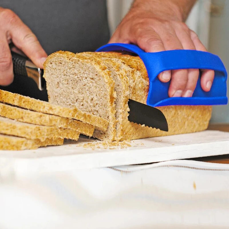 Multi-Functional Silicone Heat-Resistant Gloves – Anti-Slip & Anti-Scald Kitchen Hand Clips