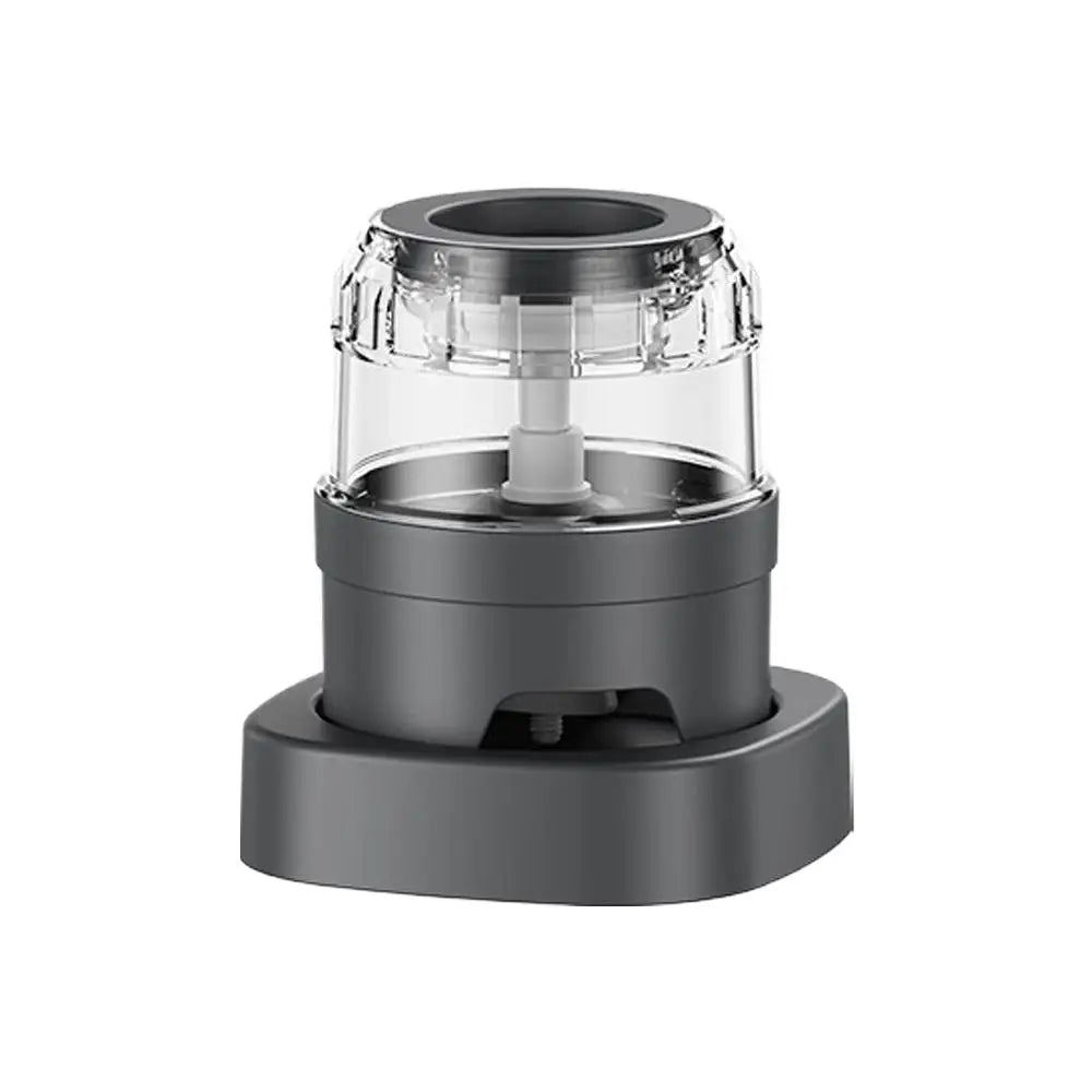 Electric Pepper Grinder – USB Rechargeable Salt & Spice Mill with One-Touch Operation